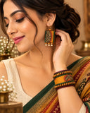 ROOPREKHA FABRIC HANDCUFF