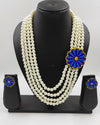 AJNA CHAKRA COLOUR BASED JEWELLERY