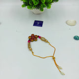 GOLDEN FLOWER BRACELET