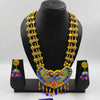 TERRACOTTA TEMPLE JEWELLERY