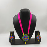 PINK DAILY WEAR SET