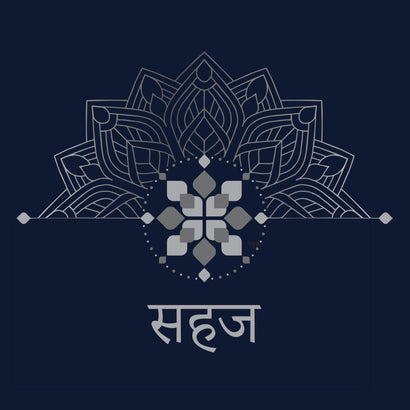 Sahaj by Sangeeta Kamboj